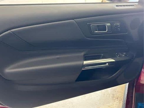 New 2025 Ford Mustang GT Premium image 31
