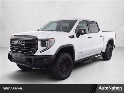 Used 2024 GMC Sierra 1500 AT4X w/ AT4X AEV Edition