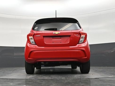 Used 2019 Chevrolet Spark LT FWD image 23