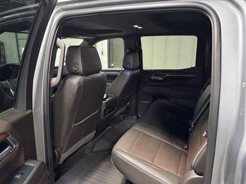 Certified 2023 GMC Sierra 1500 Denali w/ Technology Package AWD/4WD image 12