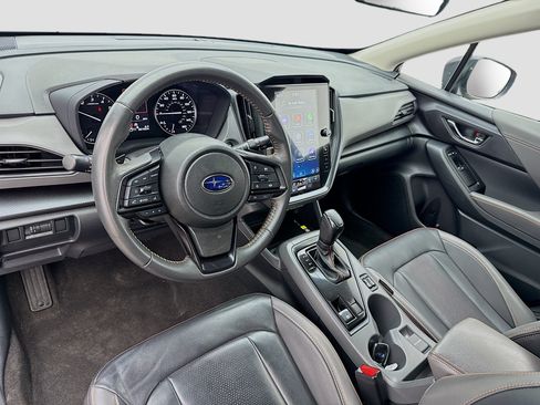 Used 2024 Subaru Crosstrek 2.5i Limited w/ Crosstrek Mirror Package AWD/4WD image 7