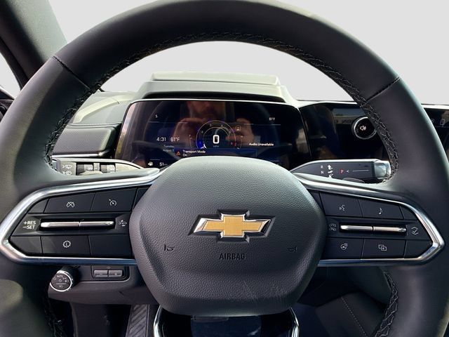 New 2025 Chevrolet Tahoe Premier AWD/4WD image 14