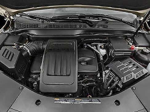 Used 2016 Chevrolet Equinox LT w/ Convenience Package AWD/4WD image 78