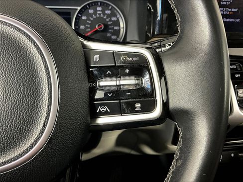 Used 2023 Kia Sorento X-Line EX AWD/4WD image 11