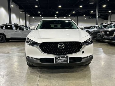 Certified 2024 MAZDA CX-30 AWD 2.5 S w/ Preferred Package image 6