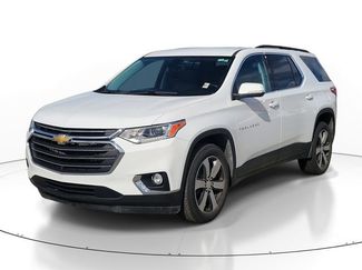 Used 2021 Chevrolet Traverse LT w/ LT Premium Package video 2