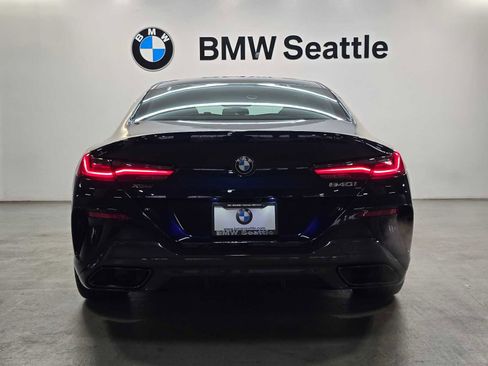 New 2026 BMW 840i xDrive image 5