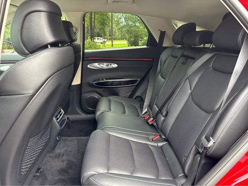 New 2026 Genesis GV70 2.5T AWD/4WD image 34