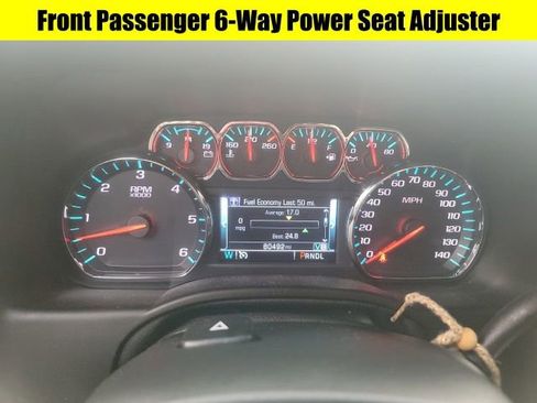 Used 2019 Chevrolet Tahoe LT image 22