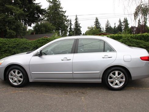 Used 2005 Honda Accord EX image 13