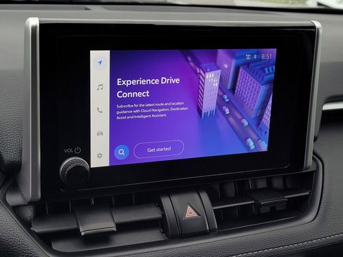 Certified 2024 Toyota RAV4 LE image 14