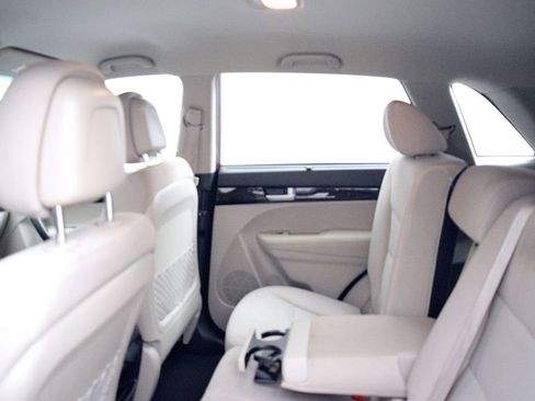 Used 2015 Kia Sorento LX image 12