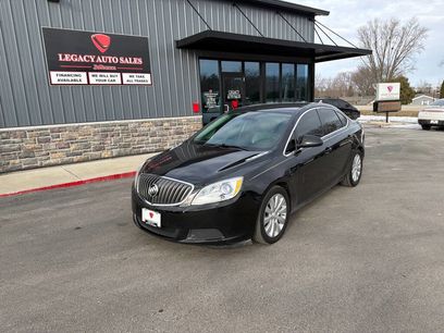 Used 2016 Buick Verano