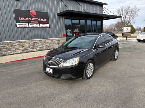 Used 2016 Buick Verano image 1