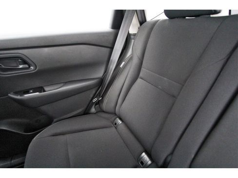 Used 2026 Nissan Rogue S image 11