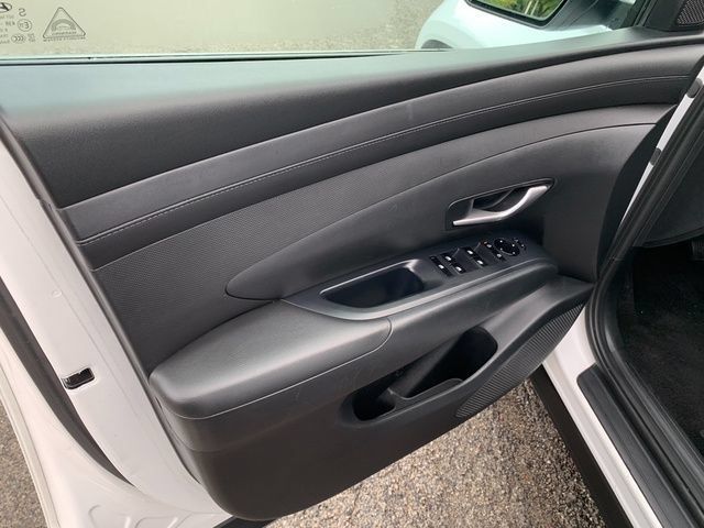 Certified 2025 Hyundai Tucson SEL AWD/4WD image 21