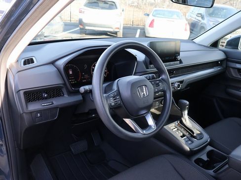 Certified 2024 Honda CR-V LX image 16