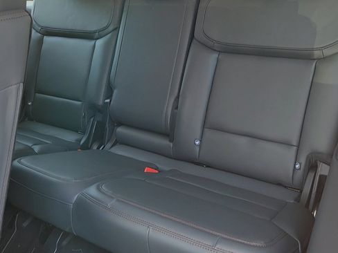 New 2025 Ford Expedition Active image 22