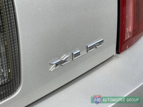 Used 2007 Cadillac XLR RWD image 8