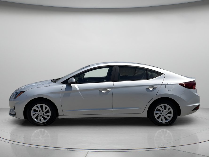 Used 2019 Hyundai Elantra SE FWD image 5