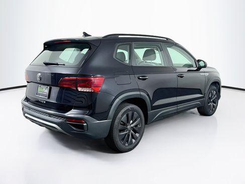Used 2024 Volkswagen Taos S FWD image 9