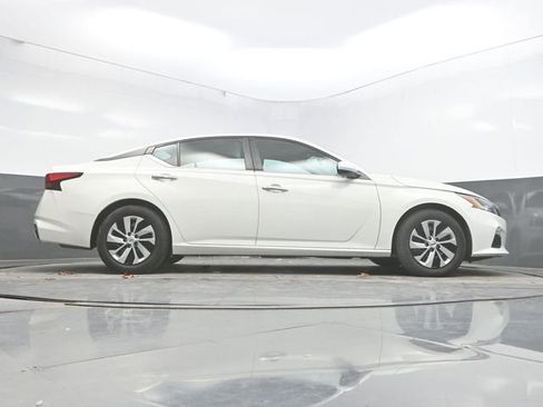 Used 2021 Nissan Altima 2.5 S image 34
