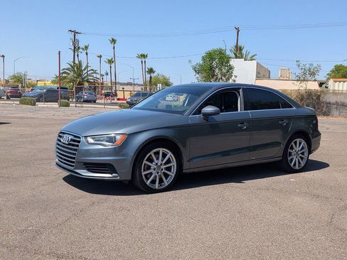 Used 2015 Audi A3 1.8T Premium Plus image 8