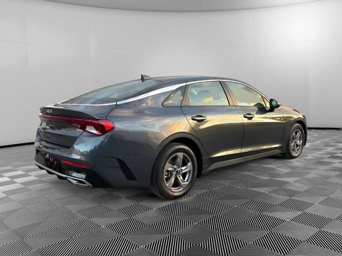 Used 2023 Kia K5 LXS image 4