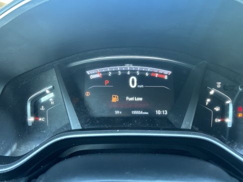 Used 2019 Honda CR-V Touring image 14
