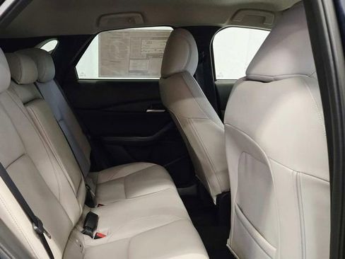 New 2026 MAZDA CX-30 AWD 2.5 S w/ Select Sport Pkg image 13