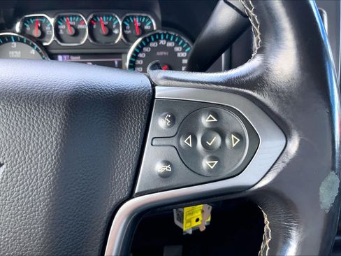 Used 2015 Chevrolet Silverado 1500 LT w/ Texas Edition, 1LT Trim RWD image 25