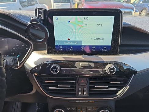Used 2020 Ford Escape SE AWD/4WD image 19