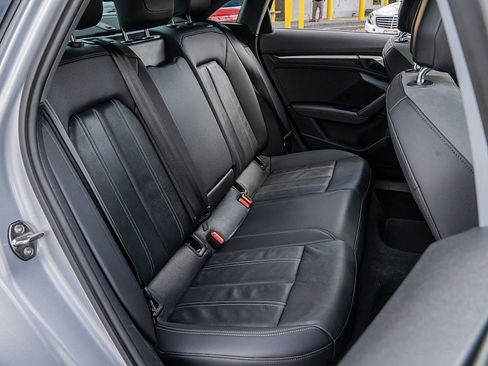 Used 2023 Audi A3 2.0T Premium Plus w/ Premium Plus Package image 22