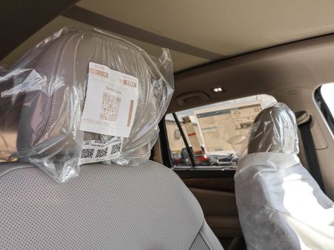 New 2026 Volkswagen Atlas SE AWD/4WD image 43