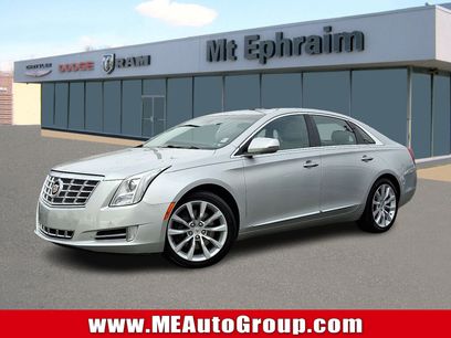 Used 2015 Cadillac XTS Luxury w/ Driver Awareness Package