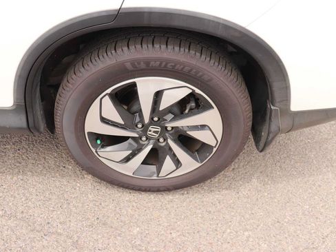 Used 2015 Honda CR-V Touring image 9