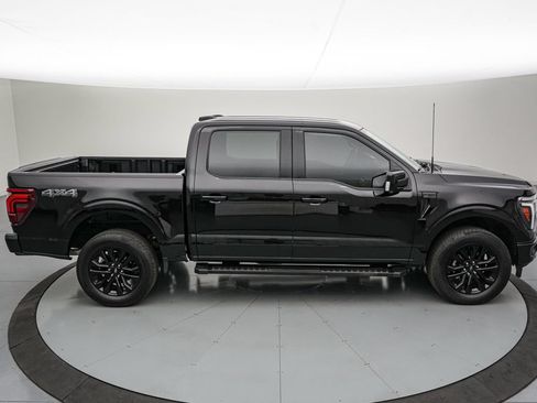 Certified 2025 Ford F150 Lariat AWD/4WD image 3