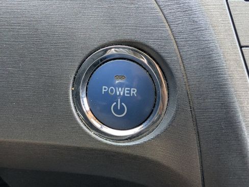 Used 2013 Toyota Prius Prime Plug-In Hybrid image 27