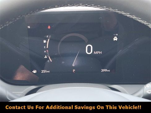 New 2026 Buick Encore GX Sport Touring image 11