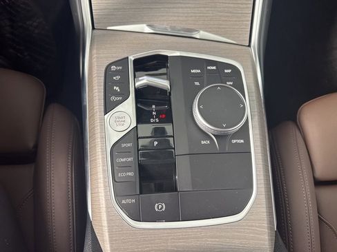 New 2026 BMW 330i xDrive Sedan AWD/4WD image 19