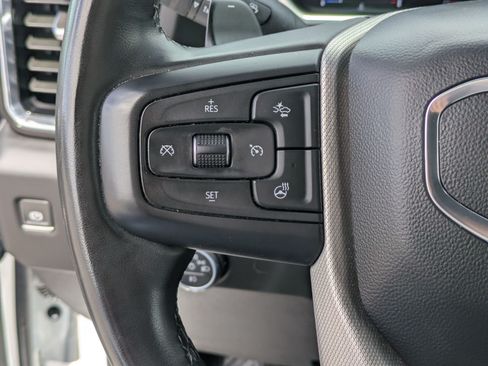 Used 2023 GMC Sierra 1500 Denali AWD/4WD image 15