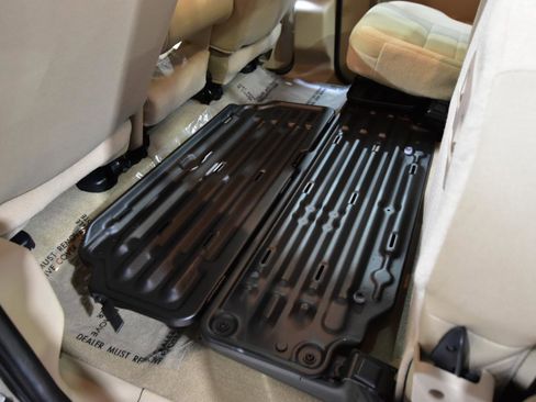 Used 2008 Ford F250 XLT AWD/4WD image 36