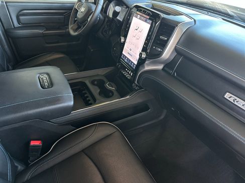 Used 2024 RAM 2500 Rebel w/ Towing Technology Group AWD/4WD image 14