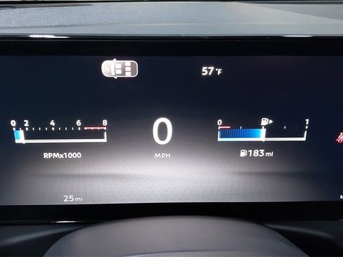 New 2026 Nissan Sentra SV w/ Floor Mat Package image 22