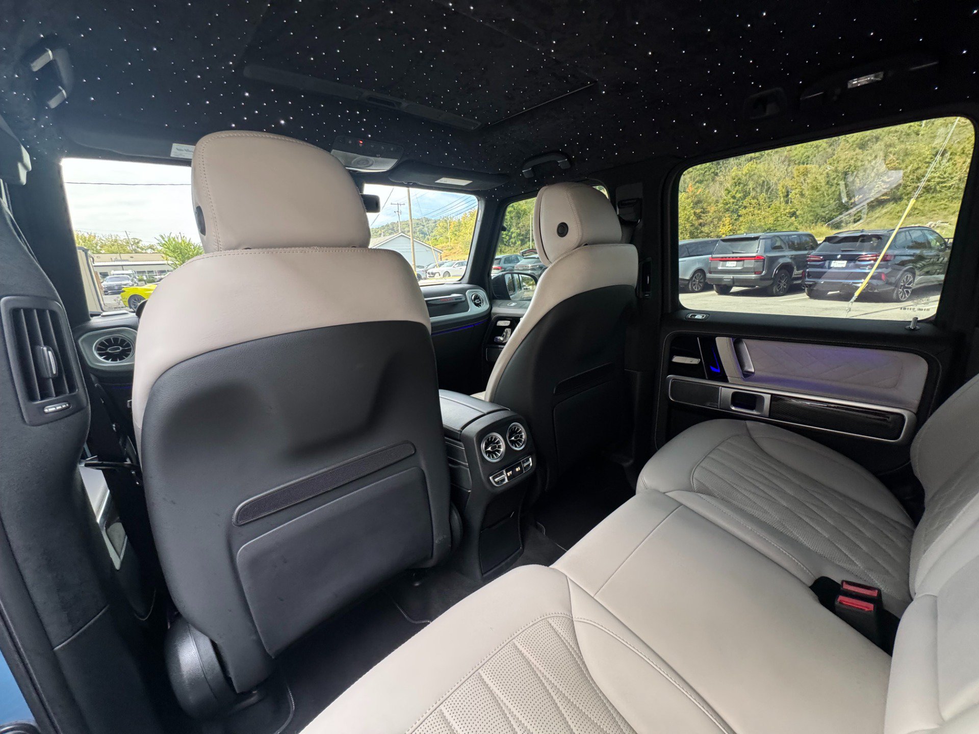 Used 2023 Mercedes-Benz G 63 AMG 4MATIC image 51