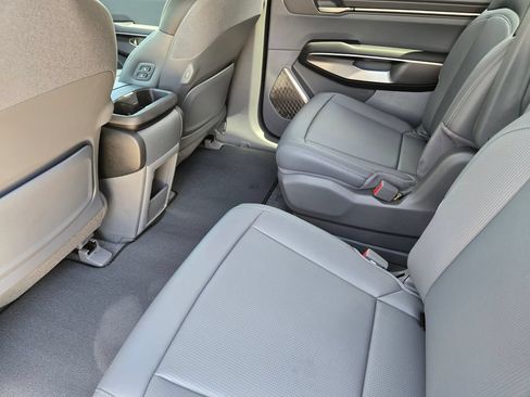 New 2026 Kia EV9 Light RWD image 22
