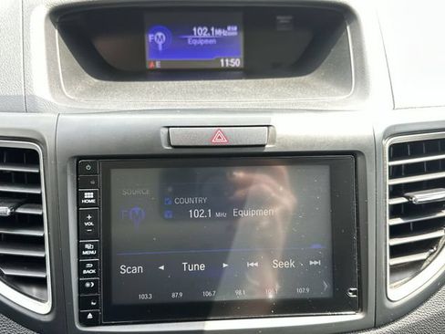 Used 2015 Honda CR-V EX-L image 14