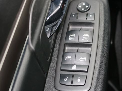 Used 2024 RAM 1500 Classic Warlock image 20