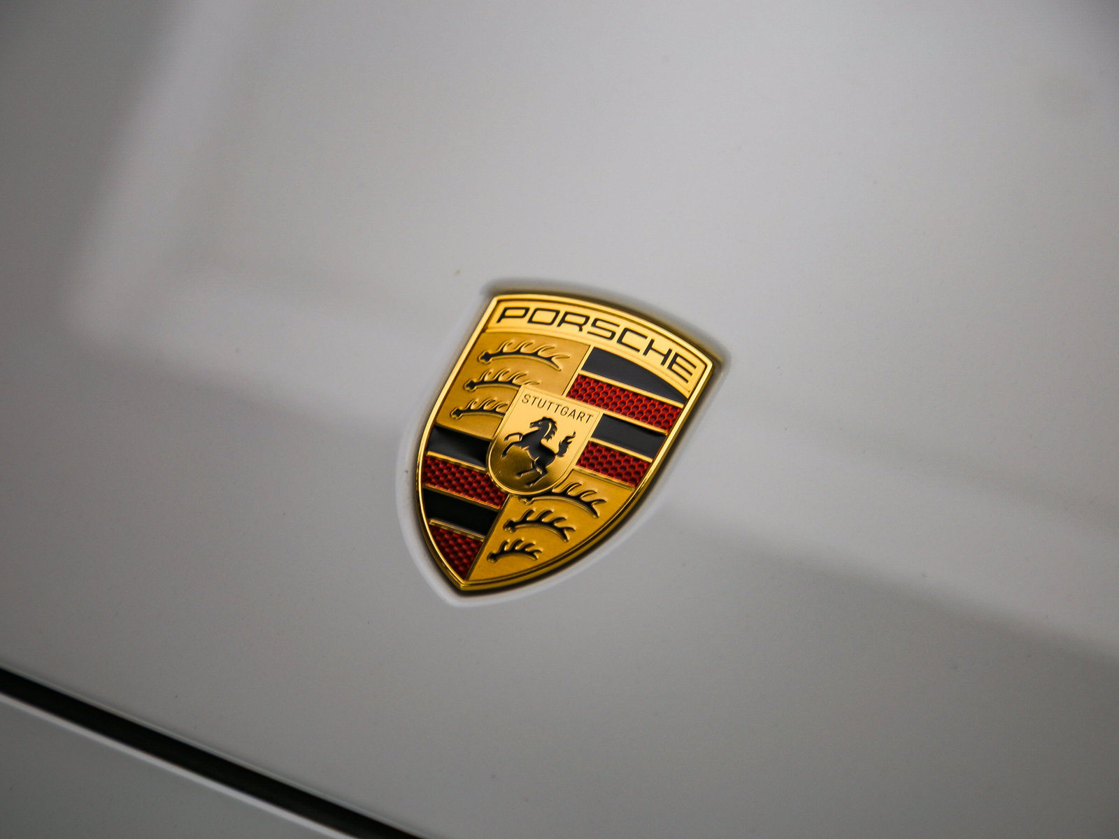 Certified 2025 Porsche Cayenne AWD/4WD image 12