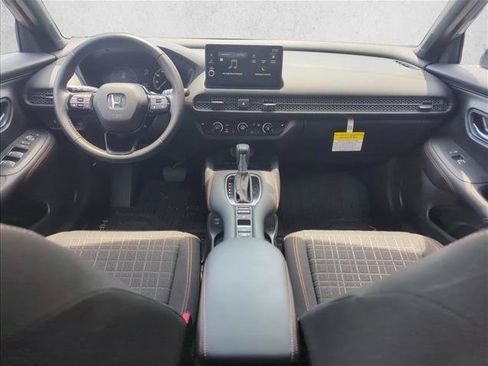 Used 2026 Honda HR-V Sport image 21